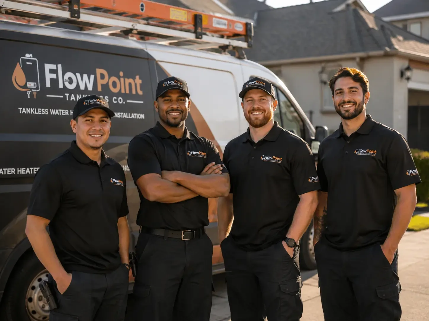 Tankless Water Heater Installation company in Auburn, AL