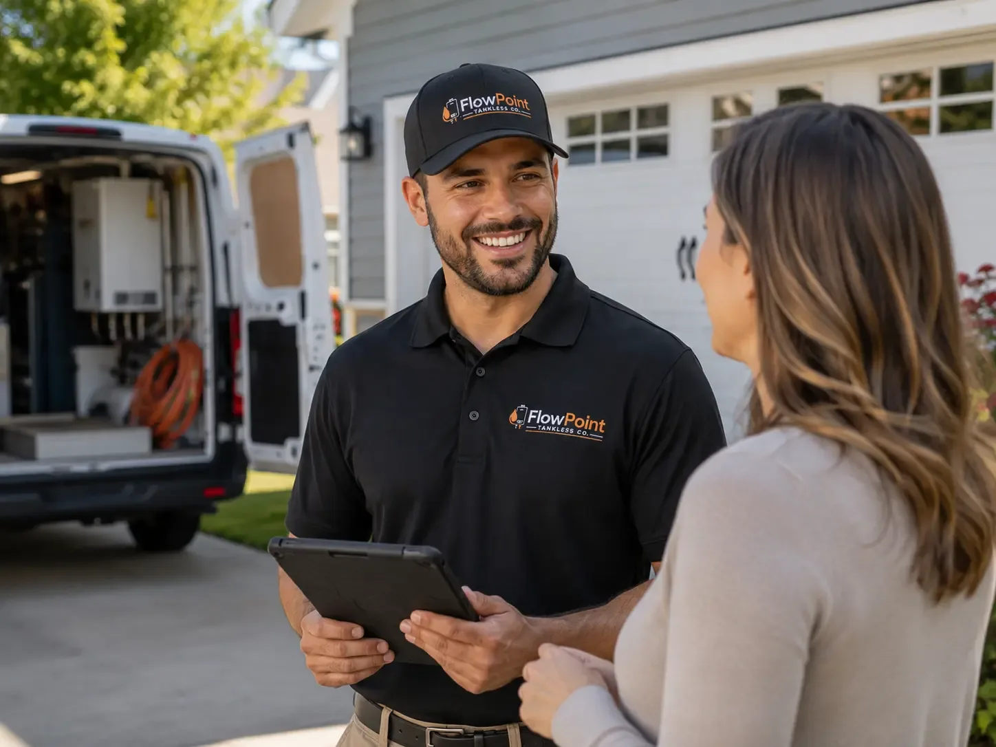 Tankless Water Heater Installation Auburn, AL FAQs